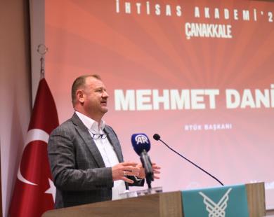 Galeri Fotoğrafı