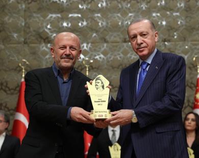 Galeri Fotoğrafı
