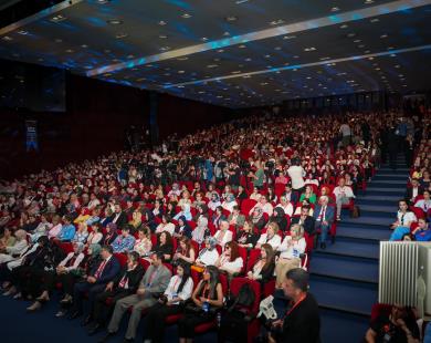 Galeri Fotoğrafı