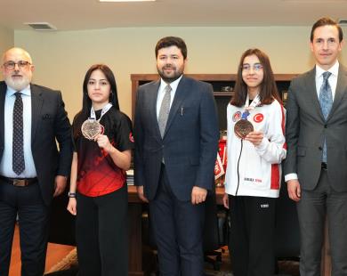 Galeri Fotoğrafı
