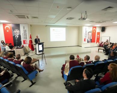 Galeri Fotoğrafı