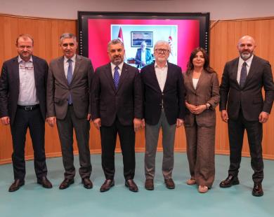 Galeri Fotoğrafı