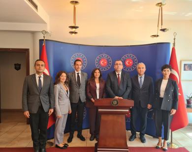 Galeri Fotoğrafı