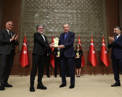 Galeri Fotoğrafı