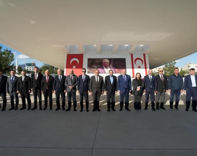 Galeri Fotoğrafı