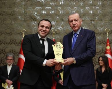Galeri Fotoğrafı