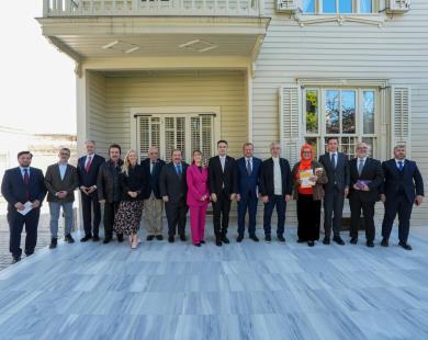 Galeri Fotoğrafı