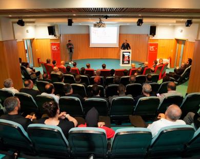 Galeri Fotoğrafı