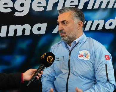 Galeri Fotoğrafı