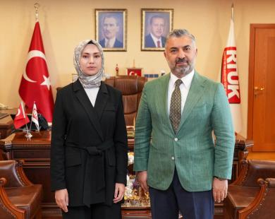 Galeri Fotoğrafı