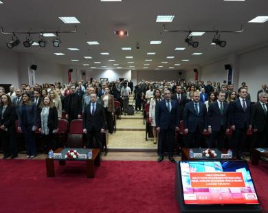 Galeri Fotoğrafı