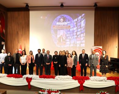 Galeri Fotoğrafı