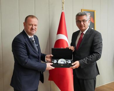 Galeri Fotoğrafı