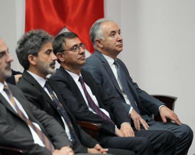 Galeri Fotoğrafı