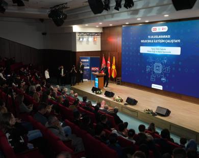 Galeri Fotoğrafı