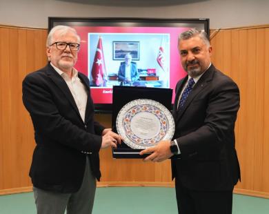 Galeri Fotoğrafı
