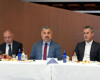 Galeri Fotoğrafı