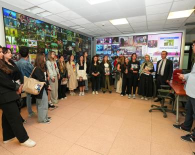 Galeri Fotoğrafı