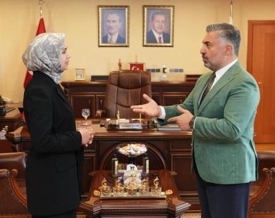 Galeri Fotoğrafı