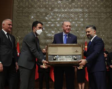 Galeri Fotoğrafı