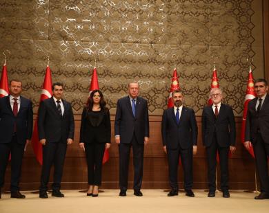 Galeri Fotoğrafı