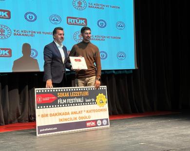 Galeri Fotoğrafı