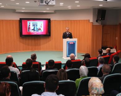 Galeri Fotoğrafı