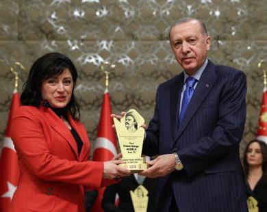 Galeri Fotoğrafı