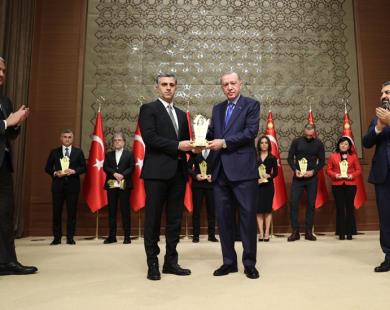 Galeri Fotoğrafı