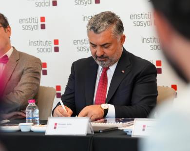 Galeri Fotoğrafı