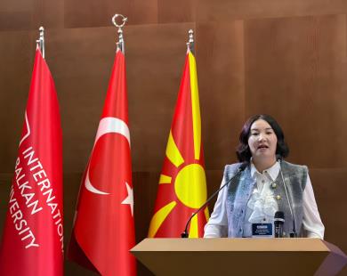 Galeri Fotoğrafı