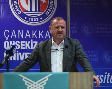Galeri Fotoğrafı