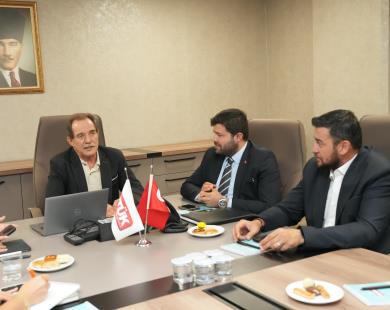 Galeri Fotoğrafı