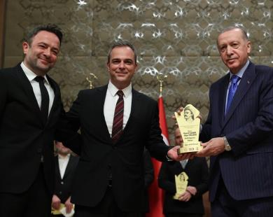 Galeri Fotoğrafı