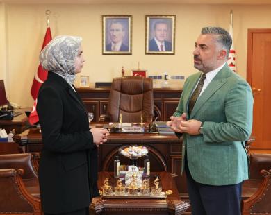 Galeri Fotoğrafı