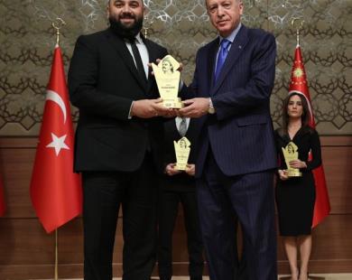 Galeri Fotoğrafı