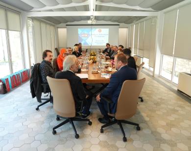 Galeri Fotoğrafı