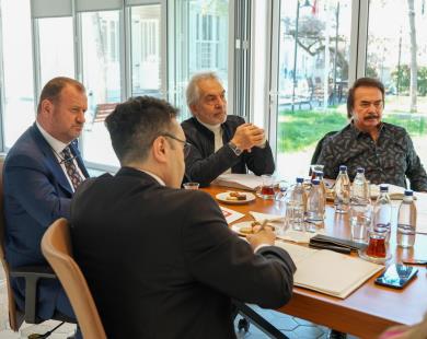 Galeri Fotoğrafı