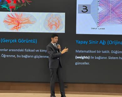 Galeri Fotoğrafı