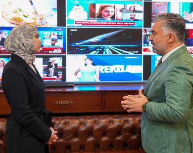Galeri Fotoğrafı