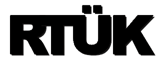 RTÜK Logo